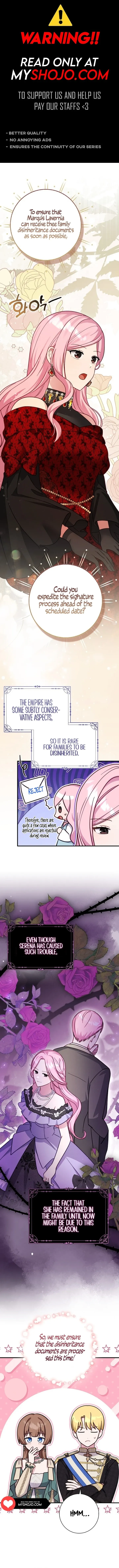 I Want to Live Life Effortlessly Chapter 14 Online - página 1