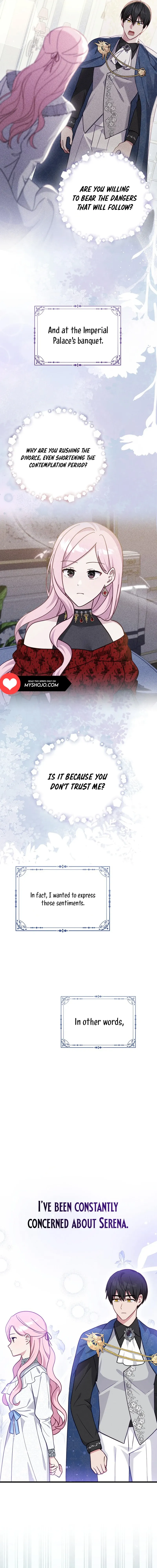 I Want to Live Life Effortlessly Chapter 16 Online - página 2
