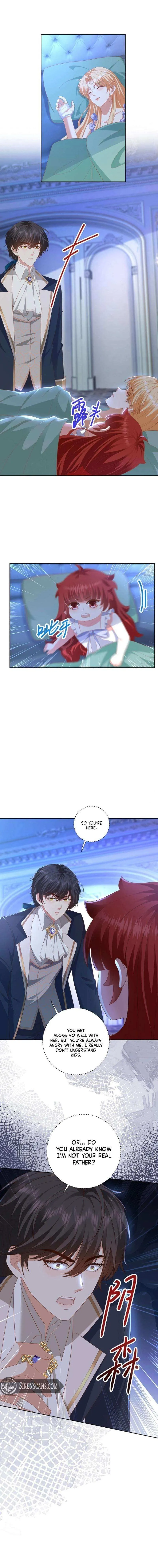 I Want to Maintain My Stepmother’s Character Chapter 30 Online - página 6