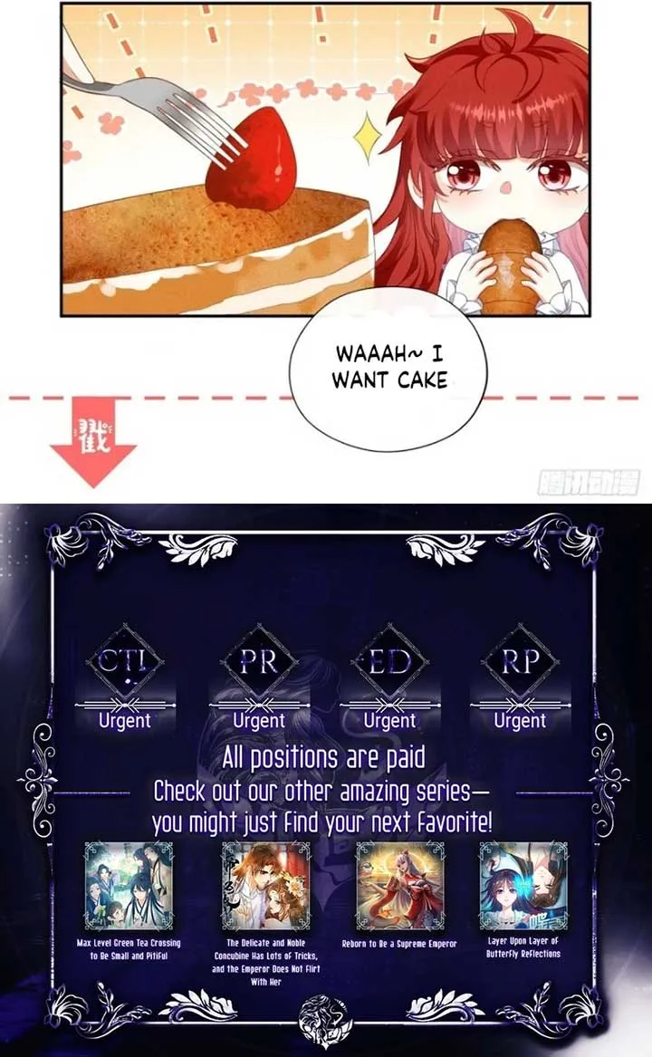 I Want to Maintain My Stepmother’s Character Chapter 7 Online - página 8