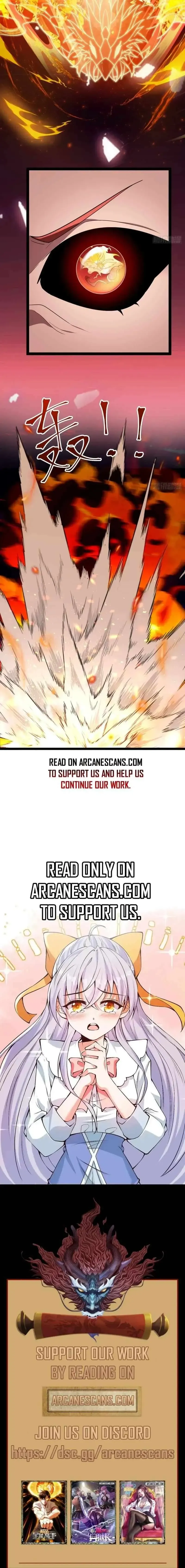 I Was Forced by the System to Become a Villain Chapter 52 Online - página 5