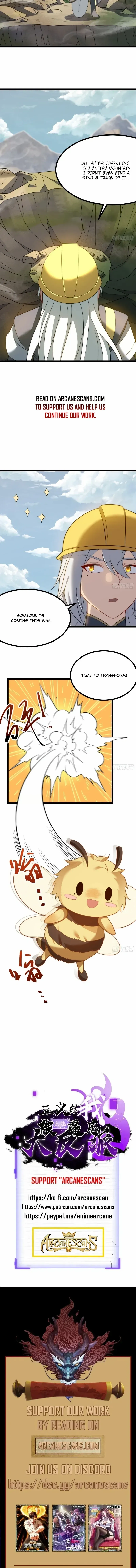 I Was Forced by the System to Become a Villain Chapter 71 Online - página 5