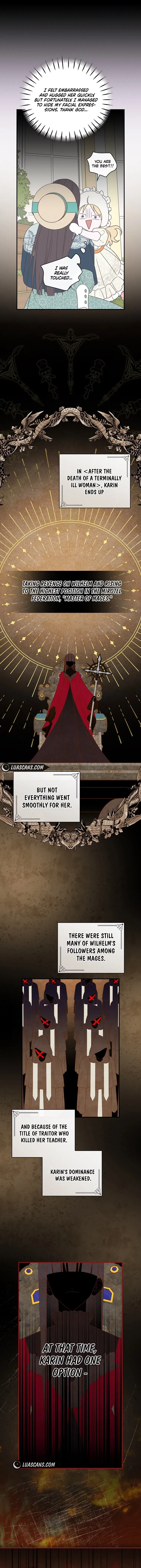 I Was Just Having Fun With The Time Limit Chapter 10 Online - página 5