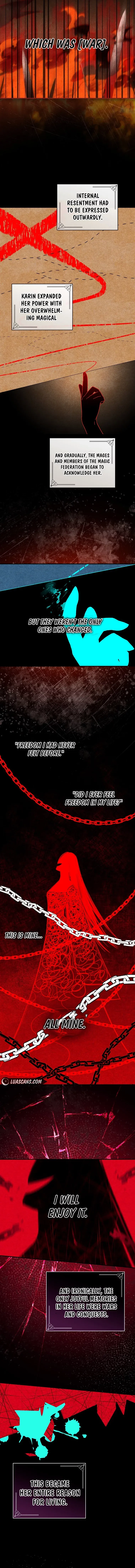 I Was Just Having Fun With The Time Limit Chapter 10 Online - página 6