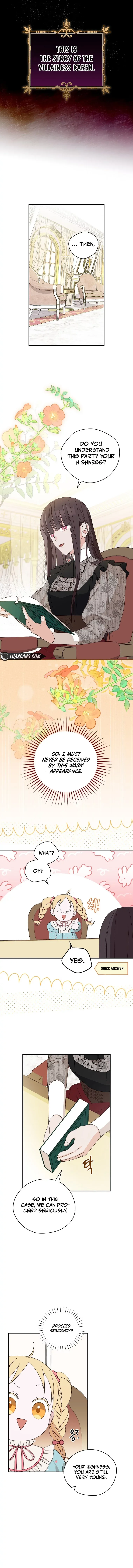 I Was Just Having Fun With The Time Limit Chapter 10 Online - página 7