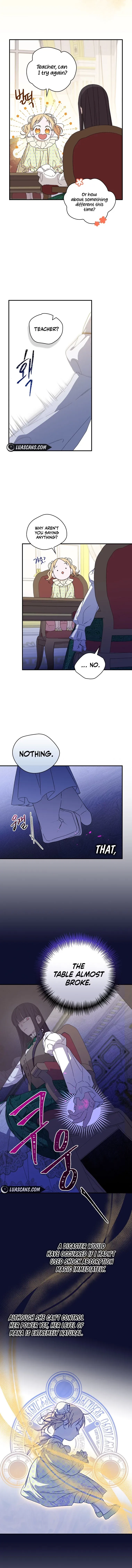 I Was Just Having Fun With The Time Limit Chapter 10 Online - página 13