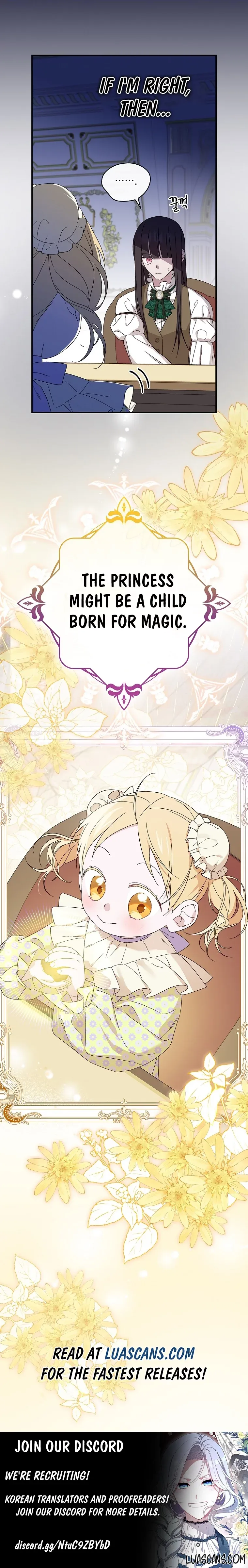 I Was Just Having Fun With The Time Limit Chapter 10 Online - página 14