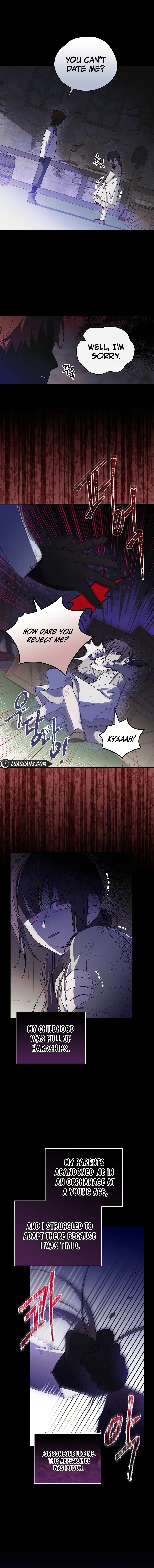 I Was Just Having Fun With The Time Limit Chapter 11 Online - página 7