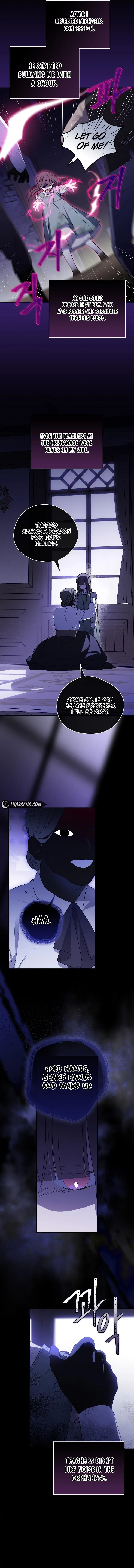 I Was Just Having Fun With The Time Limit Chapter 11 Online - página 8
