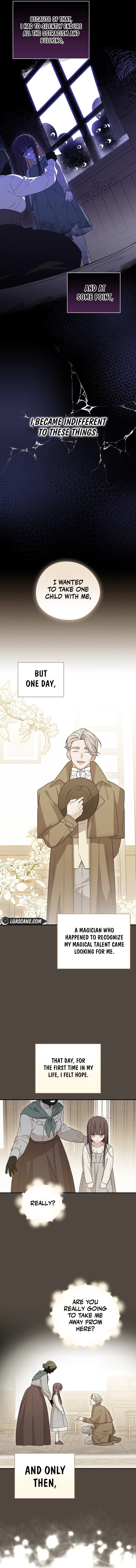 I Was Just Having Fun With The Time Limit Chapter 11 Online - página 9
