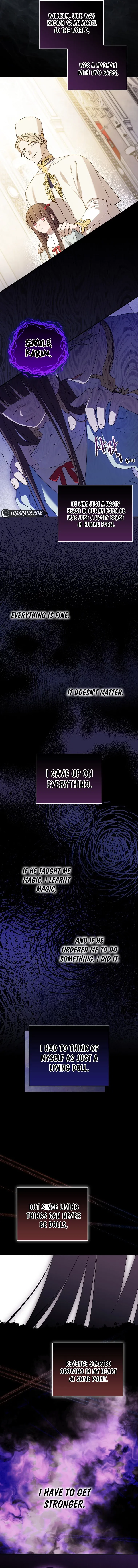 I Was Just Having Fun With The Time Limit Chapter 11 Online - página 11