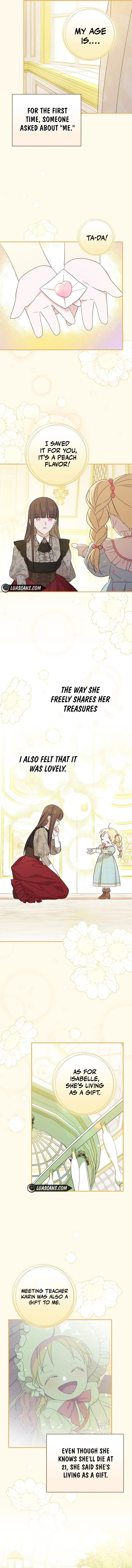 I Was Just Having Fun With The Time Limit Chapter 11 Online - página 14