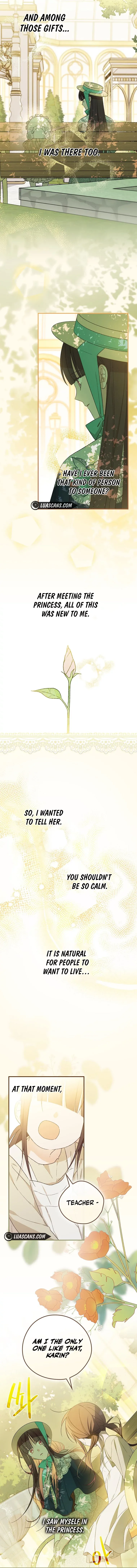 I Was Just Having Fun With The Time Limit Chapter 11 Online - página 15