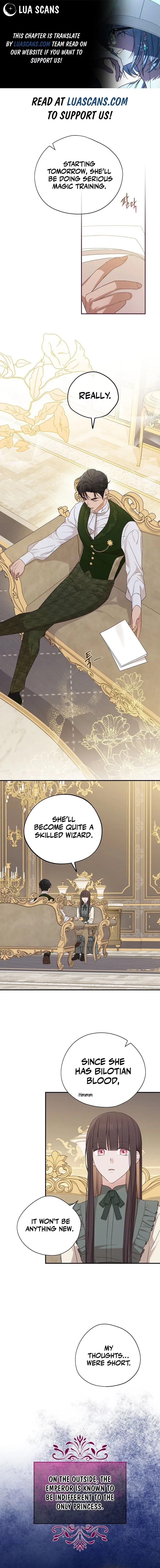 I Was Just Having Fun With The Time Limit Chapter 12 Online - página 1