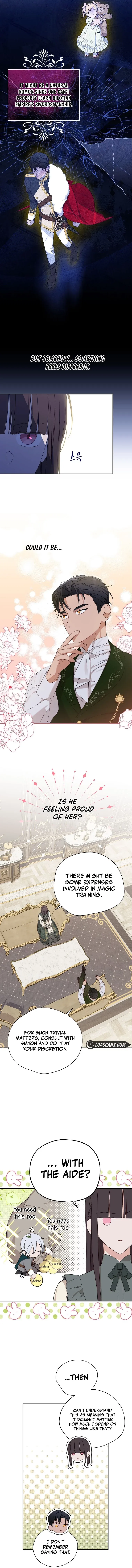 I Was Just Having Fun With The Time Limit Chapter 12 Online - página 2