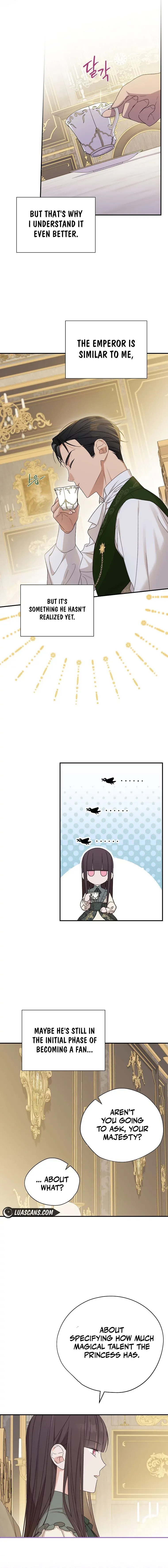 I Was Just Having Fun With The Time Limit Chapter 12 Online - página 4
