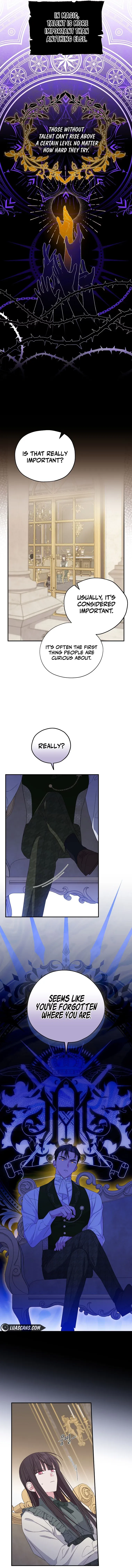 I Was Just Having Fun With The Time Limit Chapter 12 Online - página 5
