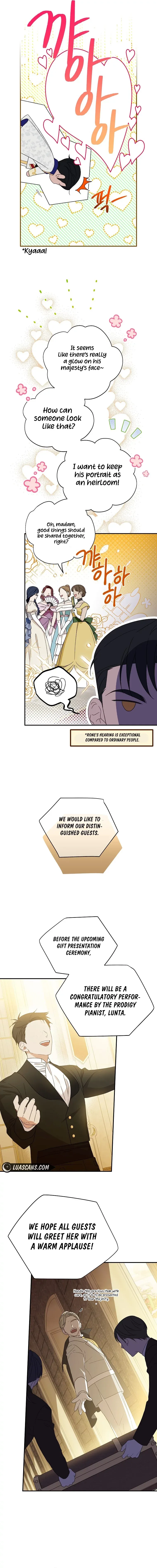 I Was Just Having Fun With The Time Limit Chapter 12 Online - página 12