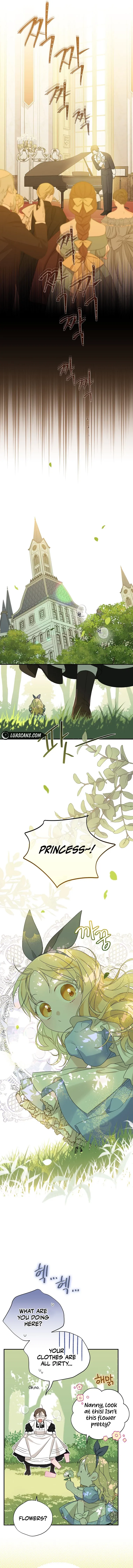 I Was Just Having Fun With The Time Limit Chapter 12 Online - página 13