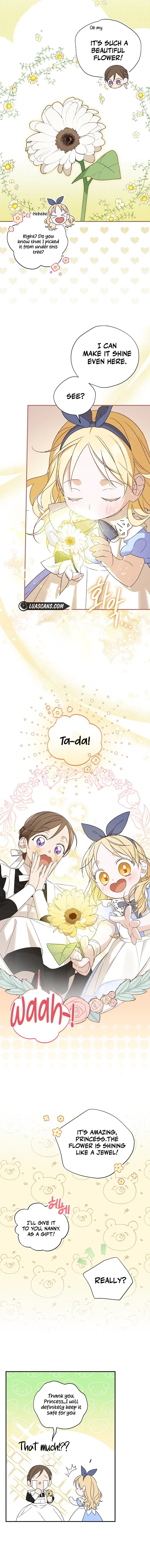 I Was Just Having Fun With The Time Limit Chapter 12 Online - página 14