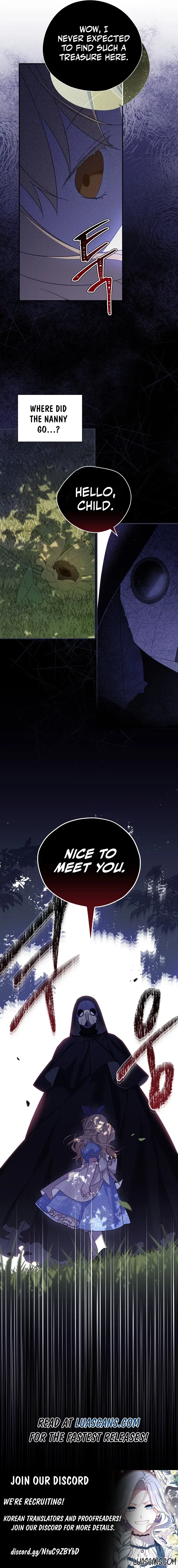I Was Just Having Fun With The Time Limit Chapter 12 Online - página 16