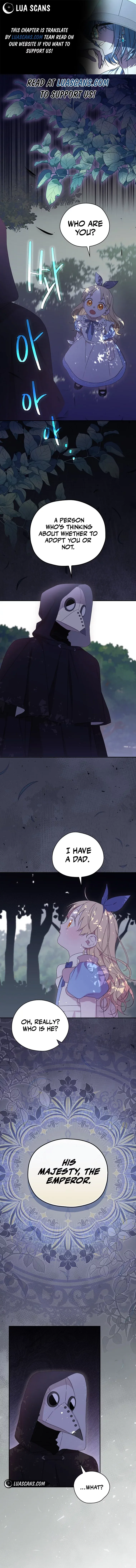 I Was Just Having Fun With The Time Limit Chapter 13 Online - página 1