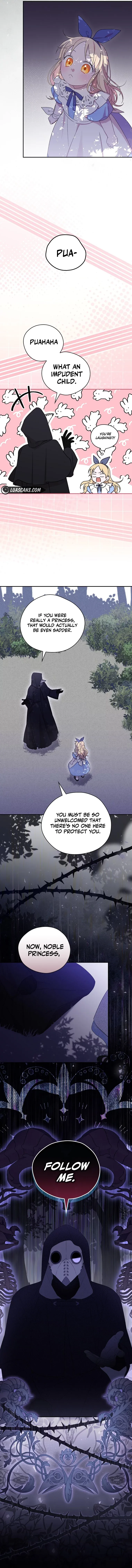 I Was Just Having Fun With The Time Limit Chapter 13 Online - página 2