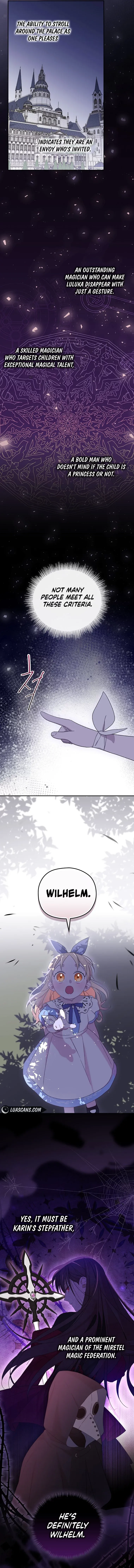 I Was Just Having Fun With The Time Limit Chapter 13 Online - página 4