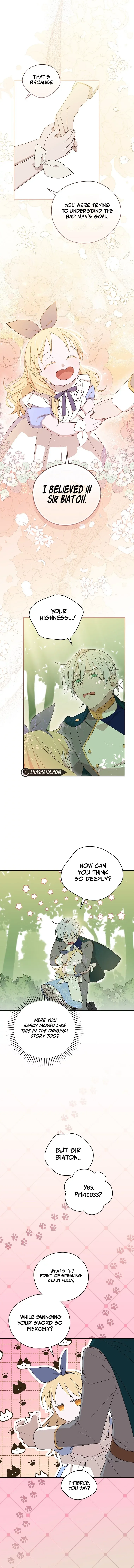 I Was Just Having Fun With The Time Limit Chapter 13 Online - página 10