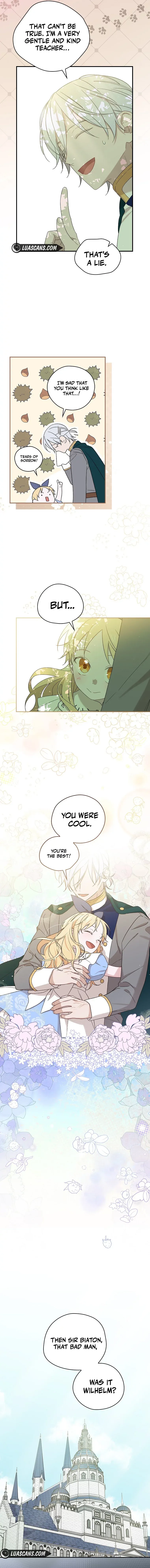 I Was Just Having Fun With The Time Limit Chapter 13 Online - página 11