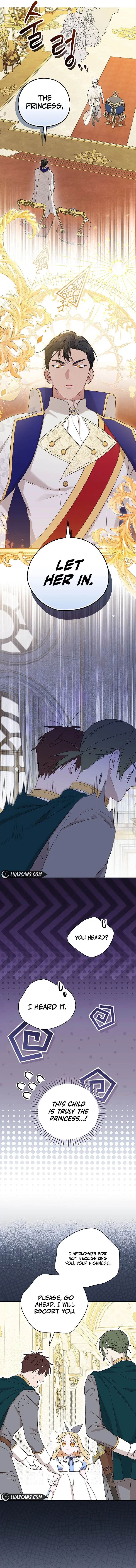 I Was Just Having Fun With The Time Limit Chapter 14 Online - página 10