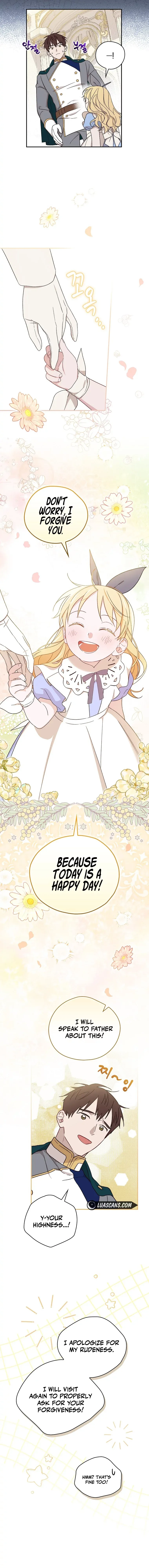 I Was Just Having Fun With The Time Limit Chapter 14 Online - página 11