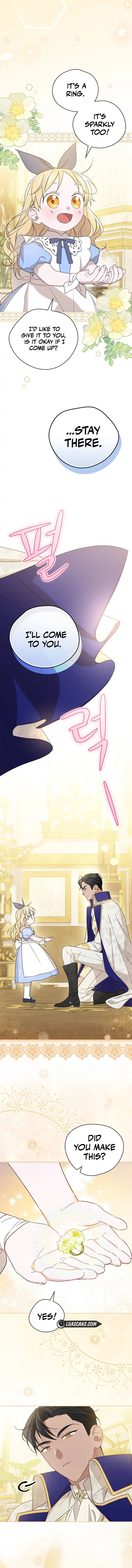 I Was Just Having Fun With The Time Limit Chapter 14 Online - página 14
