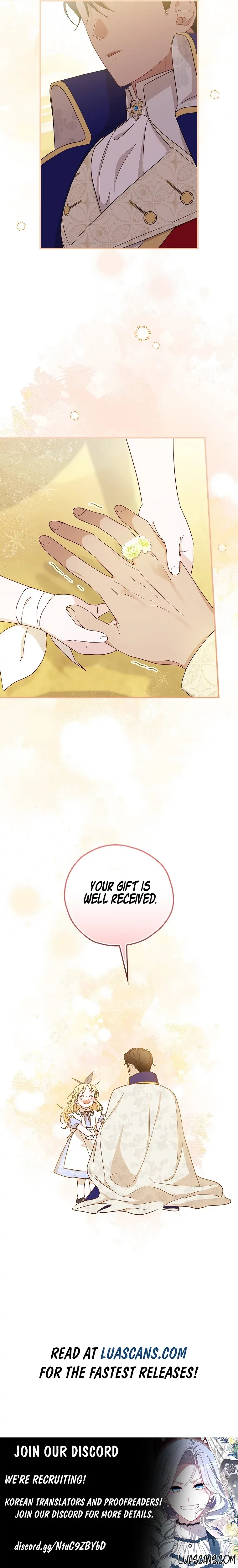 I Was Just Having Fun With The Time Limit Chapter 14 Online - página 16
