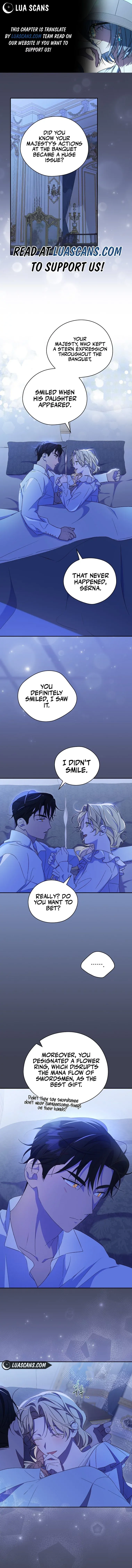 I Was Just Having Fun With The Time Limit Chapter 15 Online - página 1