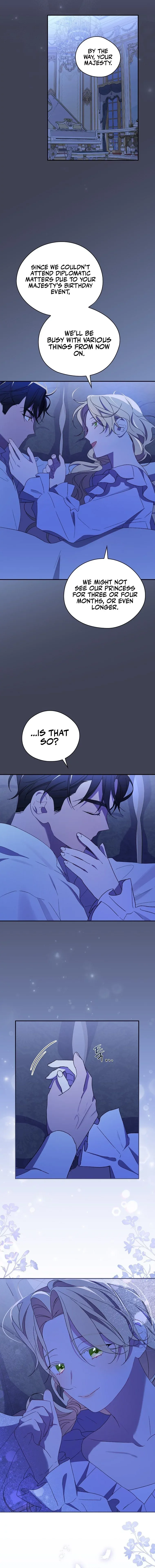 I Was Just Having Fun With The Time Limit Chapter 15 Online - página 2