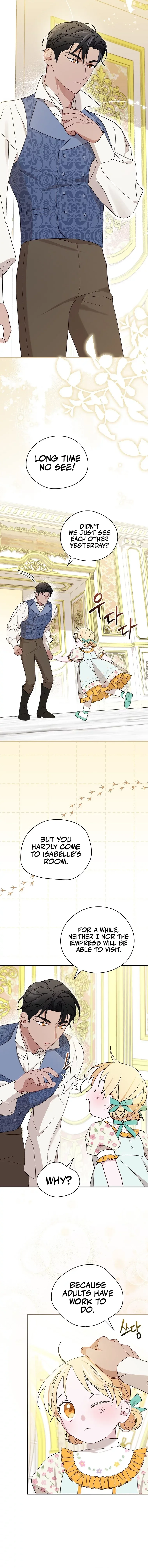 I Was Just Having Fun With The Time Limit Chapter 15 Online - página 4