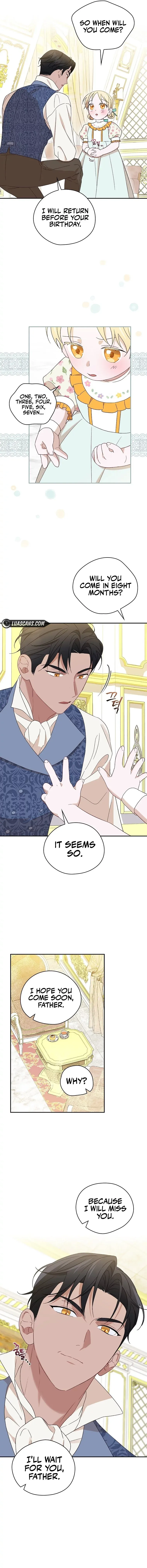 I Was Just Having Fun With The Time Limit Chapter 15 Online - página 5