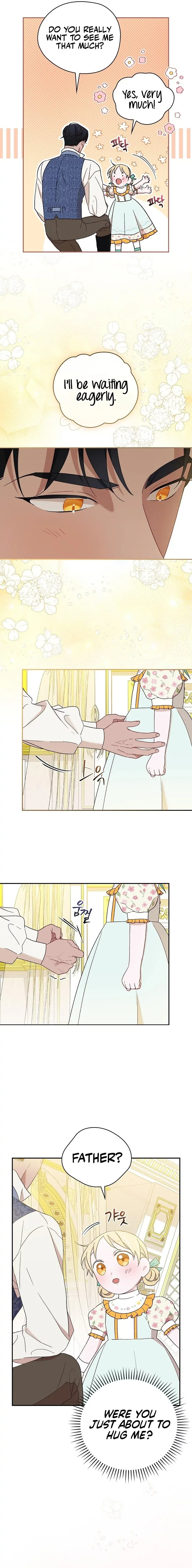 I Was Just Having Fun With The Time Limit Chapter 15 Online - página 6