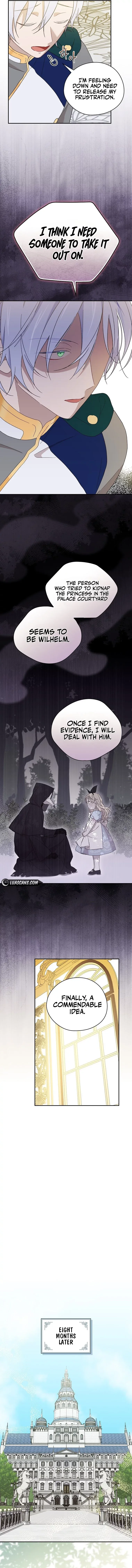 I Was Just Having Fun With The Time Limit Chapter 15 Online - página 9