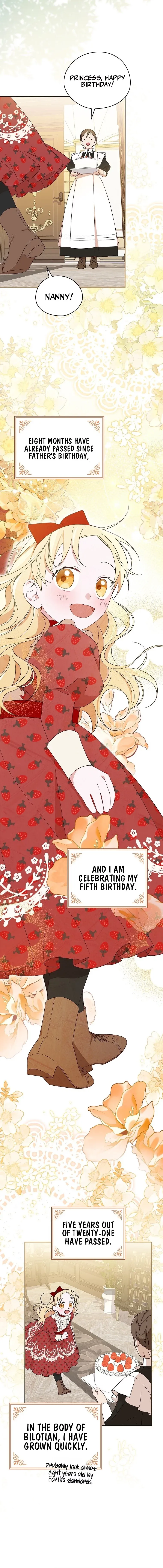 I Was Just Having Fun With The Time Limit Chapter 15 Online - página 10