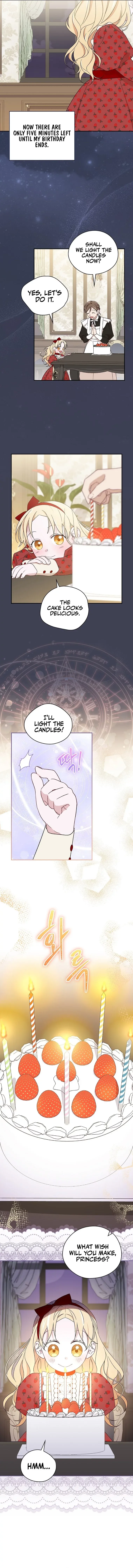 I Was Just Having Fun With The Time Limit Chapter 15 Online - página 12