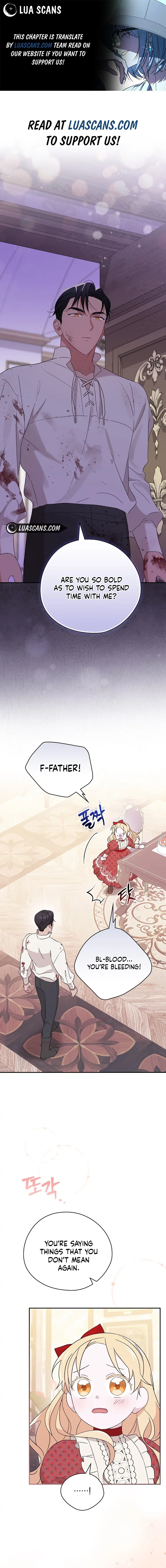 I Was Just Having Fun With The Time Limit Chapter 16 Online - página 1