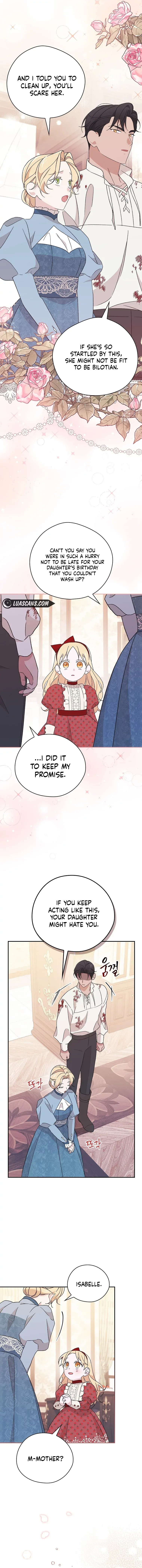 I Was Just Having Fun With The Time Limit Chapter 16 Online - página 2