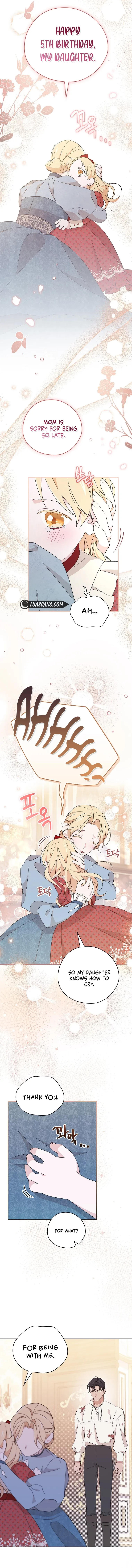 I Was Just Having Fun With The Time Limit Chapter 16 Online - página 3