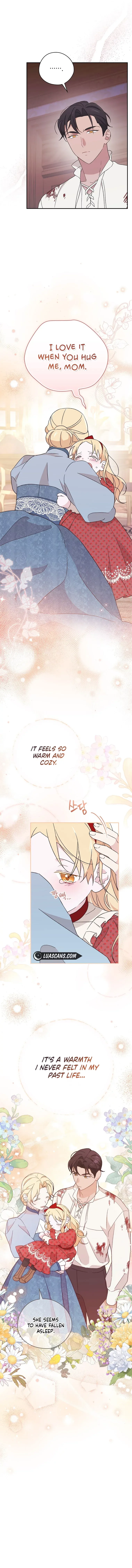 I Was Just Having Fun With The Time Limit Chapter 16 Online - página 4