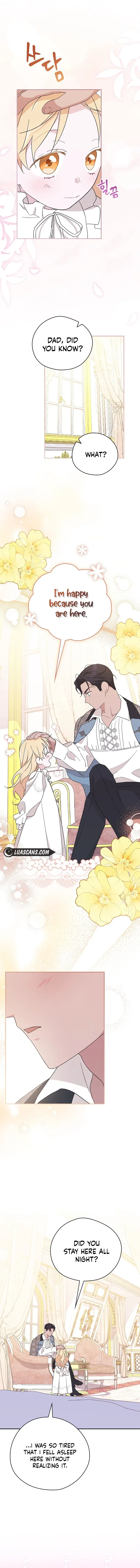 I Was Just Having Fun With The Time Limit Chapter 16 Online - página 7