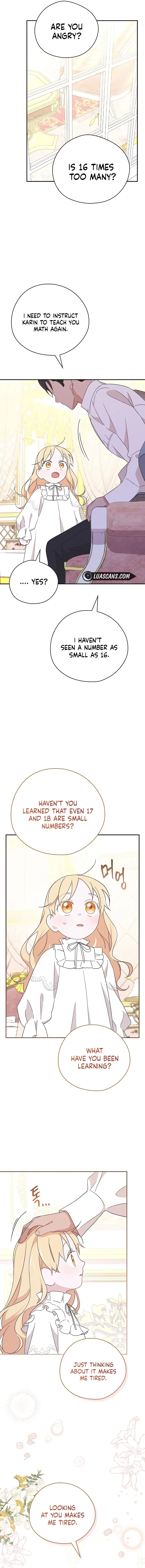 I Was Just Having Fun With The Time Limit Chapter 16 Online - página 10