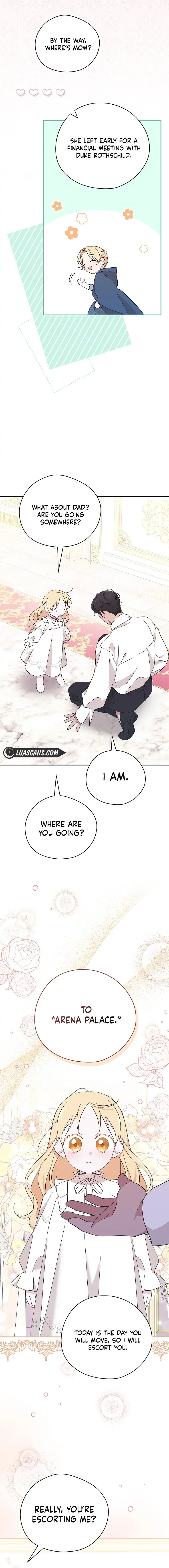 I Was Just Having Fun With The Time Limit Chapter 16 Online - página 13