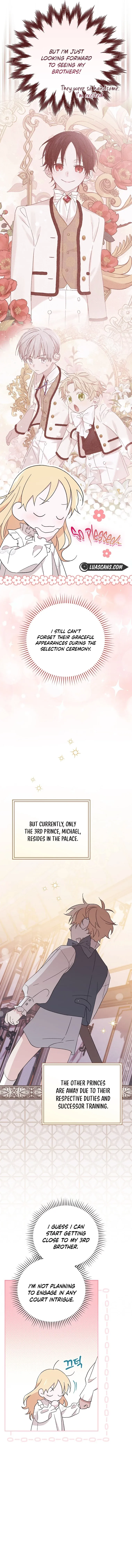 I Was Just Having Fun With The Time Limit Chapter 16 Online - página 15
